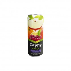 Cappy Karışık