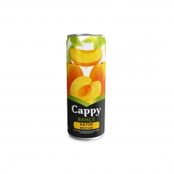 Cappy Kayısı