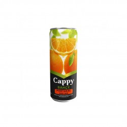 Cappy Portakal