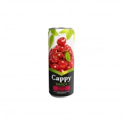 Cappy Vişne