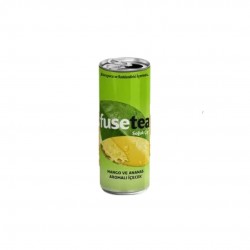 Fusetea Mango
