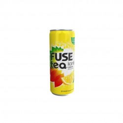 Fusetea Limon