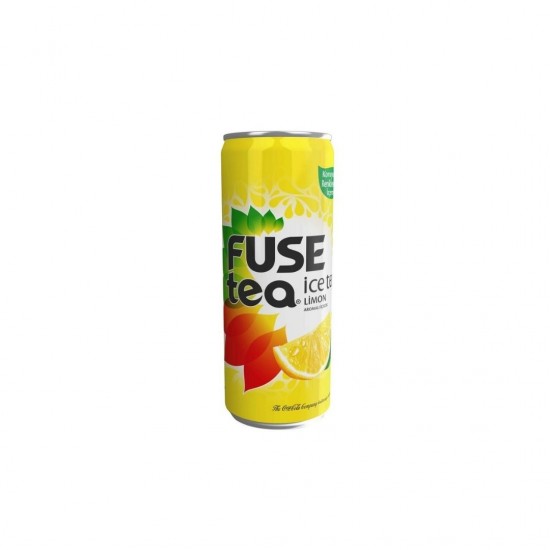 Fusetea Limon