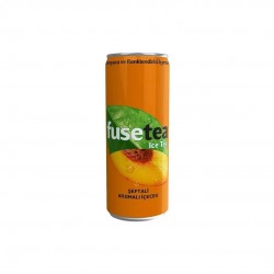 Fusetea Şeftali