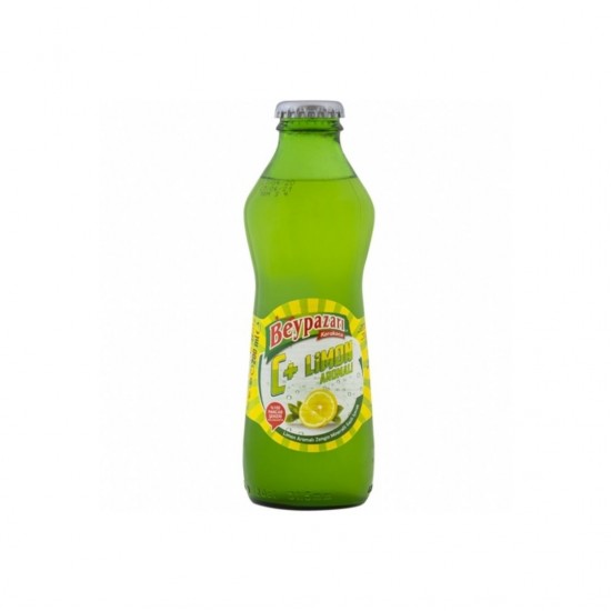 Beypazarı Limonlu Soda