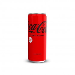 Coca Cola Zero