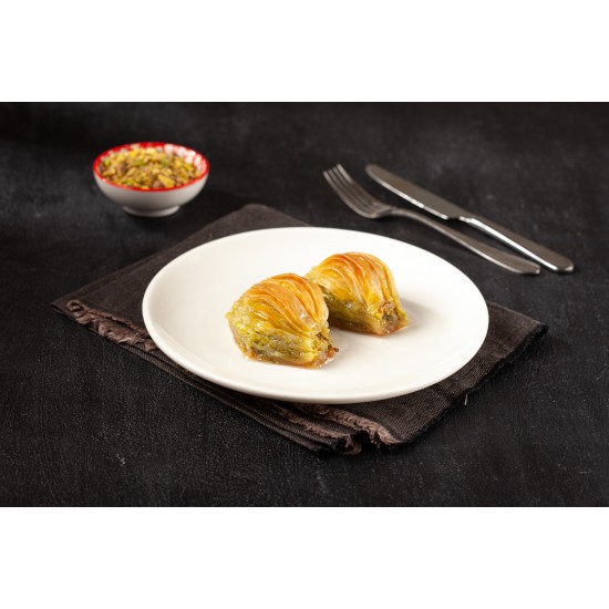Midye Baklava