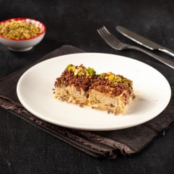 Soğuk Baklava